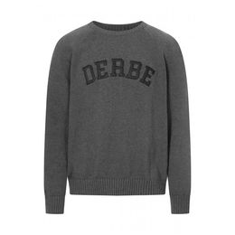 Produktbild von Derbe Unisex Strickpullover Phantom L