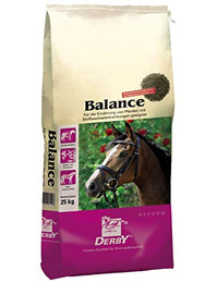 Produktbild von Derby Balance pell.