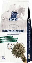 Produktbild von DERBY Bergwiesencobs - 25 kg