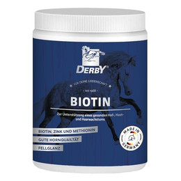Produktbild von Derby Biotin - 700 g