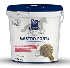 Produktbild von DERBY Gastro-Forte - 5 kg
