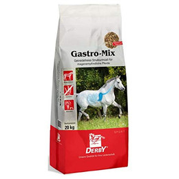 Produktbild von Derby Gastro-Mix - 20 kg