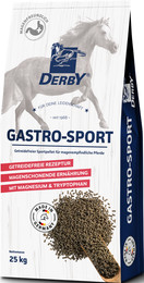 Produktbild von Derby Gastro Sport - 25 kg