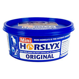 DERBY Horslyx Garlic Pferdeleckmasse - 650 g – Bild 1 von 4