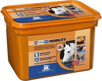 Produktbild von DERBY Horslyx Mobility - 5 kg