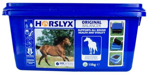 Produktbild von Derby Horslyx Original