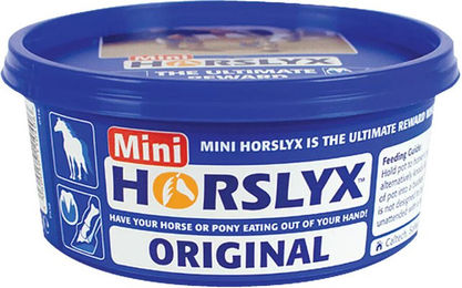 DERBY Horslyx Original Pferdeleckmasse - 650 g – Bild 1 von 6