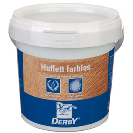 Produktbild von Derby Huffett - farblos