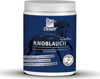 Produktbild von DERBY Knoblauch - 700 g