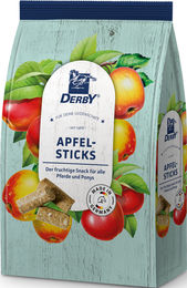 Derby Leckerbissen Apfel - 1 kg – Bild 1 von 4