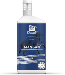 Produktbild von DERBY Mangan Liquid - 1 l