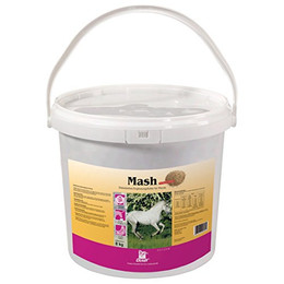 Produktbild von Derby Mash