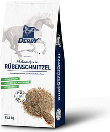 Produktbild von DERBY Melassefreie Rübenschnitzel - 12,50 kg