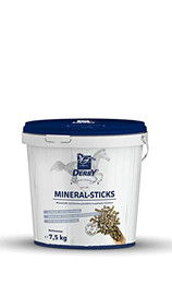 Produktbild von DERBY Mineralsticks - 7,50 kg