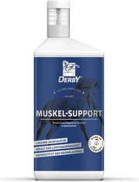 Produktbild von DERBY Muskel-Support - 1 l