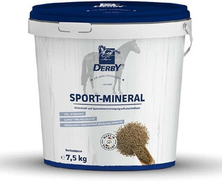 Produktbild von Derby Sport-Mineral