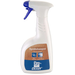 Produktbild von Derby Sprühshampoo