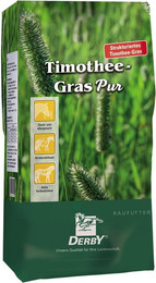 Produktbild von DERBY Timotheegras Pur - 15 kg