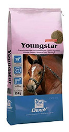 Produktbild von Derby Youngstar pell.