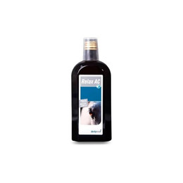 Produktbild von Derbymed Relax AC Flüssiges Ergänzungsfuttermittel für Pferde - 500 ml