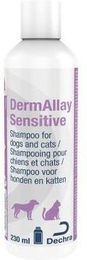 DermAllay Sensitive Shampoo – Bild 1 von 2