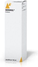 Dermiel Hautspray - 100 ml – Bild 1 von 2