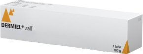 Dermiel Wundsalbe - 20 g – Bild 1 von 2