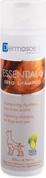 Dermoscent Essential 6 Sebo Shampoo – Bild 1 von 2