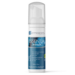 Produktbild von Dermoscent Katzenshampoo ohne Wasser - 150 ml