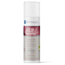 Produktbild von Dermoscent Nextmune ATOP 7 Max Hydra Conditioner für Hunde und Katzen