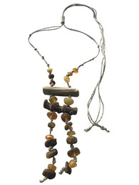 Produktbild von DESIGN Natur Bernsteinkette