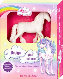 Produktbild von Design your Unicorn - Einhorn-Paradies