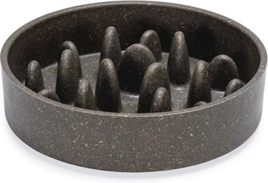 Produktbild von Designed by Lotte Anti-Schling-Napf Pom für Katzen - 410 ml