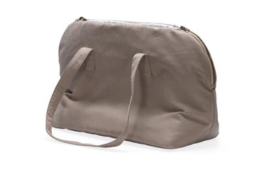 Produktbild von Designed By Lotte Bundu Tiertransporttasche beige für Katzen