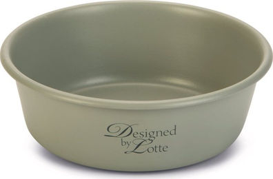 Produktbild von Designed By Lotte Futternapf Feribo hellgrau - 470 ml