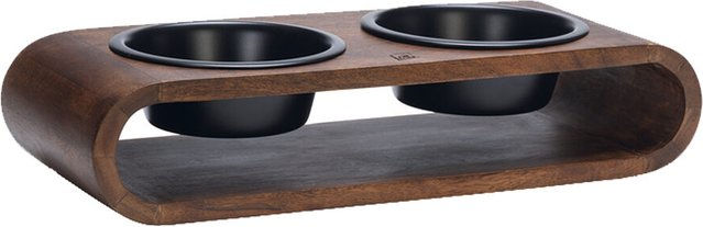 Designed by Lotte Futterset aus Holz Melira – Bild 1 von 5