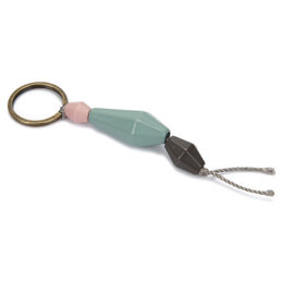 Produktbild von Designed by Lotte Halsband Anhänger Moyet