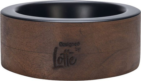 Designed by Lotte Holz-Futternapf Milani - Ø 17 cm – Bild 1 von 5