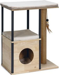 Produktbild von Designed by Lotte Holz-Kratzbaum Nala