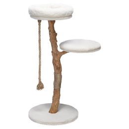 Designed by Lotte Holz Kratzbaum Vilja 110x50cm – Bild 1 von 4