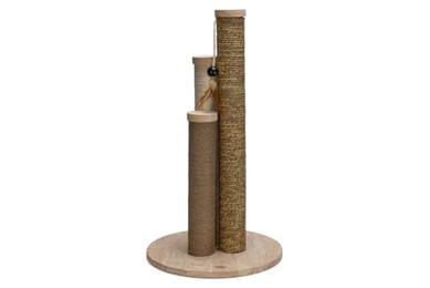 Produktbild von Designed by Lotte Holz-Kratzbaum Willa