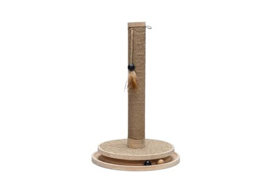 Produktbild von Designed by Lotte Holz-Kratzstamm Zavi