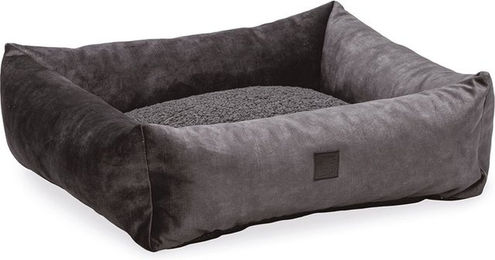 Produktbild von Designed by Lotte Hundebett YNDIS anthrazit