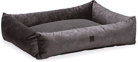 Produktbild von Designed by Lotte Hundebett YNDIS anthrazit