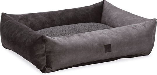 Produktbild von Designed by Lotte Hundebett Yndis Anthrazit