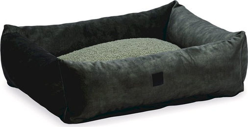 Produktbild von Designed by Lotte Hundebett Yndis Grün