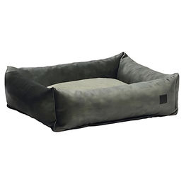 Produktbild von Designed by Lotte Hundebett Yndis grün