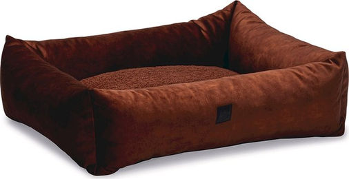 Produktbild von Designed by Lotte Hundebett Yndis Terracotta