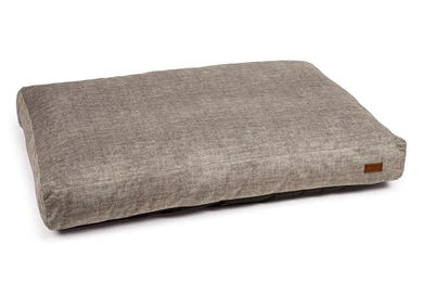 Produktbild von Designed By Lotte Hundekissen Unnay Beige