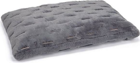 Produktbild von Designed By Lotte Hundekissen Xanti grau